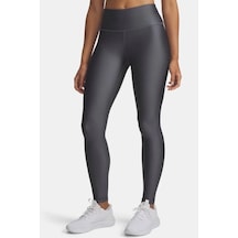 Under Armour Tech Hirise Legging Kadın Tayt Gri