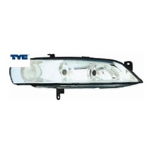 20-5749-a8-2b Sağ Far Vectra B 99 02 Makyajlı Kasa Elektrikli Tyc 9119520/ 1216054/ 9119524/ 1216058