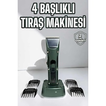 Lazer Epilasyon Öncesi Tıraş Makinesi Profesyonel Uzun Ömürlü Dayanıklı Mh-hs8593-9453