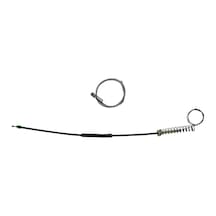 Bmw 5 Serisi E39 1995-2004 Sağ Sol Arka Cam Kriko Tamir Seti 5135