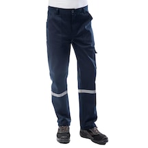 Yazlık Teknik İş Pantolonu (Simple 16/12 ) Renk: Lacivert