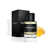 Le Passion EE8 Erkek Parfüm EDP 55 ML