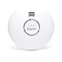 Fonri Wi-Fi Akıllı Duman Sensörü