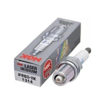 Ngk Ifr6g-11k İridium Buji
