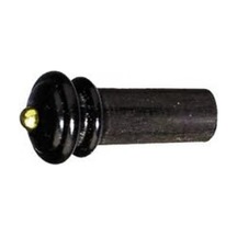 Picaldi High Grade Ebony Keman Düğmesi 2331