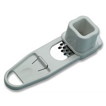 Lüks Pratik Sarımsak Rendesi Asorti