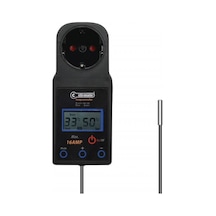 Cli-mate Temp Controller Isı Kontrol Cihazı 16a