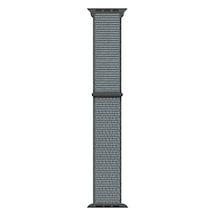 Kilifone -  Apple Uyumlu  Watch  42mm - - Kordon Serisi Hasır Strap Kayış Band-03