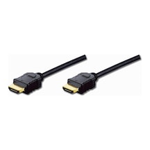 HDMI High Speed with Ethernet Bağlantı Kablosu (HDMI 1.4), 1080p