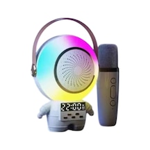 Xm-x66 Karaoke Mikrofon