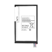 Samsung Galaxy Tab 3 Sm-t315 Uyumlu Batarya Pil