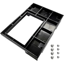 Hp 2.5" To 3.5" Sas/sata/ssd Tray Adapter 651314-001 661914-001
