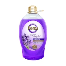 PEROS LAVANTA & NEROLİ ÇİÇEĞİ