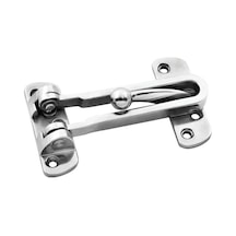 Condi Paslanmaz Emniyet Kilidi Krom 2 181klc000100 Renkli