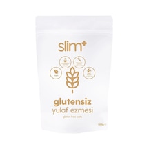 Yulaf Ezmesi 500gr