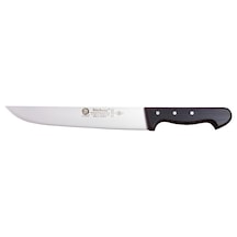 Sürbısa 61050 - Sürmene Kasap Bıçağı 23 Cm - Kurban, Doğrama, Kesim