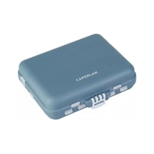Caperlan By Decathlon Decathlon By Caperlan Ilaç Kutusu Kapaklı Bölmeli Büyük Europestore