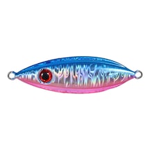 Seabor Flat 40gr Jig Yem Renk : Bulpin