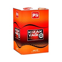 Petrol Ofisi G 220 Kızak Yağı Teneke 16 KG