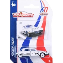 Majorette French Touch Series Ds 21 253d-1 Çok Renkli