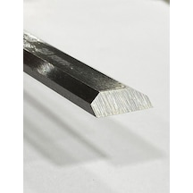 RECORD Iskarpela 22mm