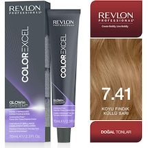 Rp Color Excel 7.41 70ml