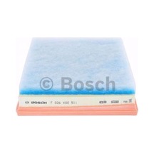 Peugeot Partner Tepee 1.6 Hdi Bluehdi 75 2008-2016 Bosch  Hava F