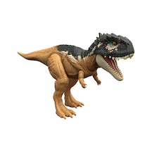 Jurassic World Vahşi Dinozor Figürü Skorpiovenator