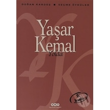 Yapı Kredi Yayınları  Yolda