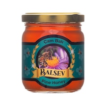 Balsev Çam Balı 250 G