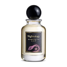 Nightology Exquisite Lily Unisex Parfüm EDP 100 ML