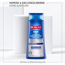 Lexroo Thermal Expert Şampuan Kıvırcık / Dalgalı