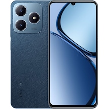 Realme C63 8 GB 256 GB (Realme Türkiye Garantili)