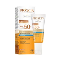 Hassas Ciltler İçin Çok Yüksek Korumalı Güneş Kremi 50 Spf 50 Ml