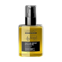 4 Adet Urban Care Bond Plex Restore Repair Bonding 100 Ml