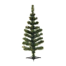 Yılbaşı Çam Ağacı 90 Cm 76 Dal