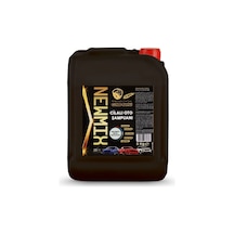 Gold Serisi Cilalı Oto Şampuanı 5 KG