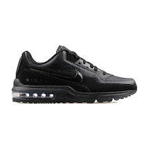 Nike Air Max Ltd 3 Erkek Spor Ayakkabı Siyah Nike Air Max Ltd 3 Erkek Spor Ayakkabı Siyah