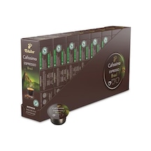Tchibo Espresso Brasil 80 Adet Kapsül Avantajlı Paket Kapsül Kahve