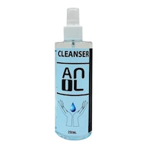 Cleanser Cleanser