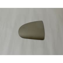 Mitsubishi Colt 2004- Model Sonrası Sol Taraf Ayna Camı