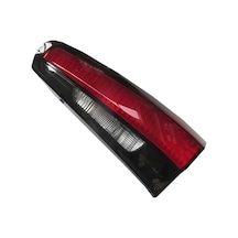 Fıat Egea- Hb- 21/24 İç Stop Lambası Sol Kırmızı Duylu Pleksan Oem No: 52071022