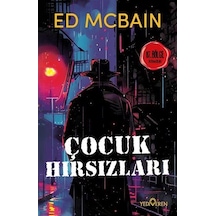 Çocuk Hırsızları / Ed Mcbain