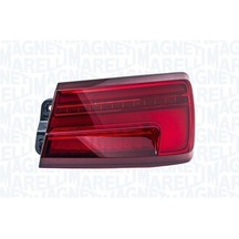 MAGNETTI MARELLI 714081700111 STOP LAMBASI A3 SEDAN 2017 LED SOL