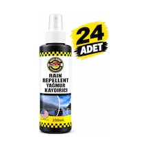 24'lü Yağmur Kaydırıcı 250 Ml