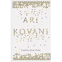 Arı Kovanı - Camilo Jose Cela - Jaguar Kitap