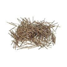 Nsp Başsız Sarı Tel Çivi 3 CM 1Kg