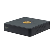 Baff NVR-8009 9CH 8 MP 4K Xmeye Kamera DVR Kayıt Cihazı