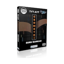 Tyt Ayt Geometri Soru Bankası - Oksijen