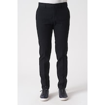 White Stone Rio De Janeiro P1034 Mars 4320 Pamuklu Slim Fit Chino Pantolon K.laci K.laci Koyu Lacivert